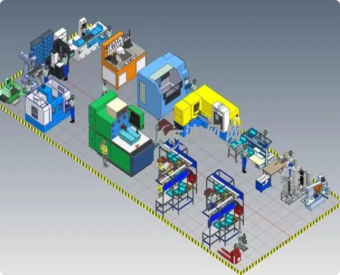 В терминах управления процессами