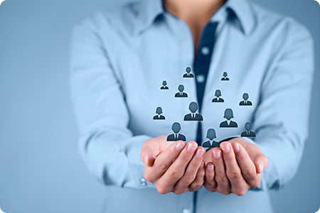 Служба поддержки клиентов