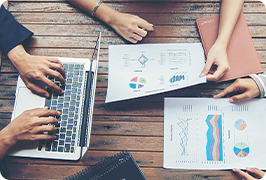 2. Анализ рынка и рыночно-ориентированные маркетинговые стратегии