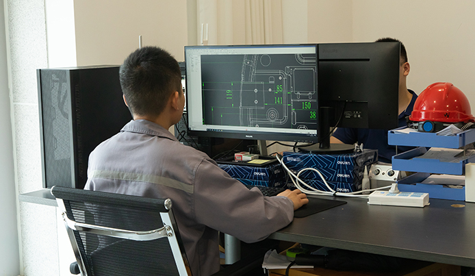 Программное обеспечение для исследований и разработок