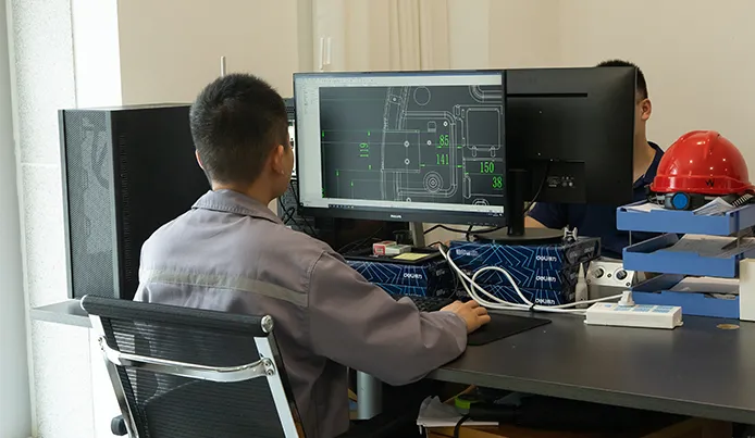 Программное обеспечение для исследований и разработок
