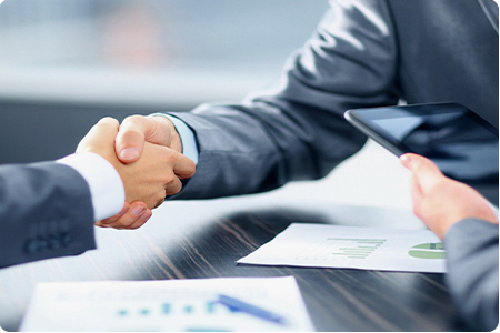 Политика обслуживания тракторов Hanwo