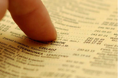 Контрольный список ремонта