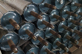 Соответствие требованиям к уплотнению