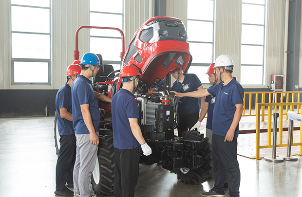 Непрерывное обучение